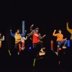 男劇団 青山表参道X、クリスマスイブにファンイベント！