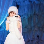 「みるきー」こと渡辺美優紀、クリスマスライブ開催！かわいいサンタ姿でファンを魅了！1stソロアルバムを引っ提げた全国ツアー開催決定！