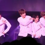 U-KISS、日本でのレギュラー番組放送決定！！