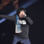 【ライブレポート】岡崎体育がCOUNTDOWN JAPAN初日のEARTH STAGEに登場！自身の音楽活動への熱い想いを込めたパフォーマンスを披露！ 