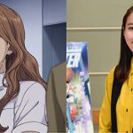飯豊まりえ、『劇場版シティーハンター 』で声優初挑戦！