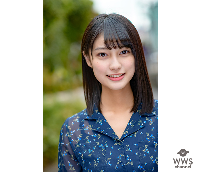 玉田志織、テレビ朝日系 金曜ナイトドラマ「私のおじさん～WATAOJI～」レギュラー出演決定！！