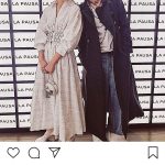 超特急・カイが小松菜奈とのクールな2ショット公開！「小松菜奈ちゃんになりたい」の声も！