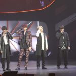 ジャニーズJr.の新鋭「SixTONES（ストーンズ）」が「ユーチューブ ファンフェスト ミュージック（YouTube FanFest Music）」の大トリで登場！