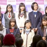 莉子、lol・mocaらが「カンコー委員会2期生オーディション」のローンチイベントに登場！