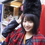 武田玲奈、憧れのイギリスで撮影したフォトブックを発売！