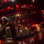 【ライブレポート】Dragon Ash、盟友たちと巡った対バンツアー「UNITED FRONT」を完走！ACIDMANとのファイナル公演をリポート！