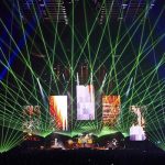 LUNA SEA、さいたまスーパーアリーナ公演で結成30周年記念ライヴの開催を発表！