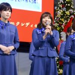 東池袋52がクリスマス当日にサンシャインシティでライブ開催！