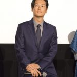 井浦新、ディーン・フジオカとW主演のフジテレビ開局60周年特別企画『レ・ミゼラブル 終わりなき旅路』記者発表会に出席！