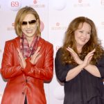 X JAPAN YOSHIKI、史上初の「紅」「白」同時出場に「今年は自分と対決することになりました」＜第69回NHK紅白歌合戦＞
