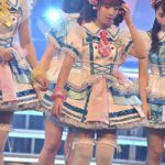 Aqours（アクア）が「第69回NHK紅白歌合戦」のリハーサルに登場！「夢か現実か…、ドキドキして緊張しました」