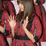 欅坂46・小林由依が紅白のセンターに「メンバーと一緒に平手の分まで頑張りたい」！＜第69回NHK紅白歌合戦＞
