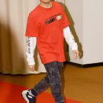 DA PUMPが報道陣の前で「いいねダンス」披露！「第69回NHK紅白歌合戦」のリハーサルに登場！