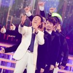 五木ひろしがDA PUMPと「いいねダンス」コラボ披露！＜第69回NHK紅白歌合戦＞