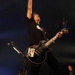 【ライブレポート】JUN SKY WALKER(S)がCOUNTDOWN JAPAN 18/19（カウントダウン・ジャパン）で往年の名曲を披露！＜CDJ1819＞