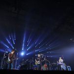 【ライブレポート】くるりがCOUNTDOWN JAPAN 18/19（カウントダウン・ジャパン）2日目の「COSMO STAGE」のトリに登場！＜CDJ1819＞