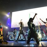 【ライブレポート】でんぱ組.incがCOUNTDOWN JAPAN 18/19（カウントダウン・ジャパン）2日目のステージに登場。夢眠ねむラストフェス参戦に会場はヒートアップ！＜CDJ1819＞