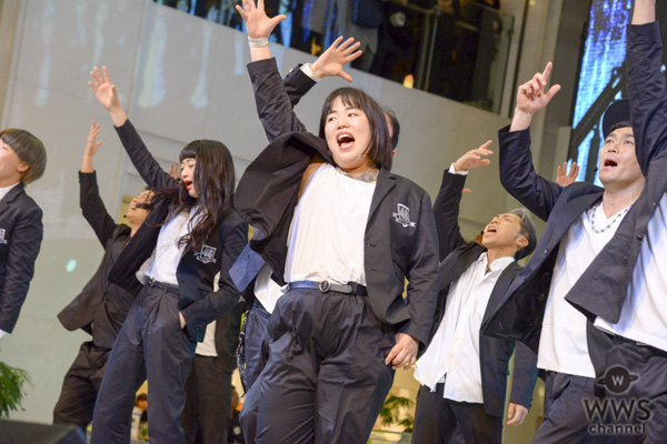 吉本坂46がデビューシングル『泣かせてくれよ』発売記念イベント開催！！