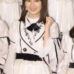 乃木坂46・西野七瀬、最後の紅白へ！「第69回NHK紅白歌合戦」のリハーサルに登場！
