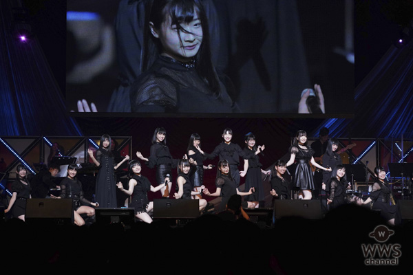 AKB48、8回目の「紅白対抗歌合戦」を開催！横山由依率いる赤組が勝利！