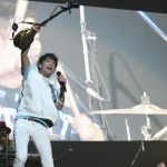 【ライブレポート】HYがCOUNTDOWN JAPAN 18/19(カウントダウン・ジャパン)初日の「GALAXY STAGE」に出演!<CDJ1819>