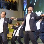 吉本坂46がデビューシングル『泣かせてくれよ』発売記念イベント開催！！