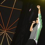 結成20周年のコブクロが「YouTube FanFest Music」に登場！YouTube votingによって選ばれたTOP3曲披露！