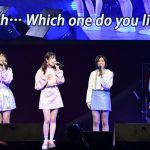 AKB48、8回目の「紅白対抗歌合戦」を開催！横山由依率いる赤組が勝利！