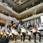 吉本坂46がデビューシングル『泣かせてくれよ』発売記念イベント開催!!