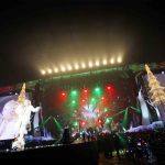 L’Arc~en~Ciel、初のクリスマスライヴで11万人を笑顔にした夢のような奇跡の2Days