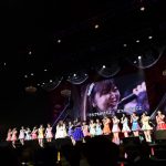 AKB48、8回目の「紅白対抗歌合戦」を開催！横山由依率いる赤組が勝利！
