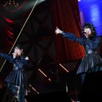 AKB48、8回目の「紅白対抗歌合戦」を開催！横山由依率いる赤組が勝利！