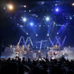 SKY-HI 圧巻のLIVEパフォーマンス!! SKY-HI TOUR 2018 -Marble the World-の30分越えのティザー映像公開！