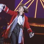 ユーチューバー・フィッシャーズが海賊衣装で幕張メッセに登場！「ユーチューブ ファンフェスト ミュージック（YouTube FanFest Music）」に出演！！