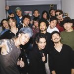 SKY-HIが『SKY-HI ROUND A GROUND 2018』ファイナル2Days初日公演で、MIYAVI、金子ノブアキら豪華共演！！