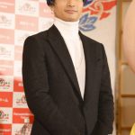 EXILE ÜSA、TETSUYA、橘ケンチが『ふるさと祭り東京2019』記者発表会に登場！