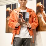 EXILE SHOKICHI、NHK紅白に向けて「復活一発目。めちゃめちゃ気合が入っています！」と意気込み！