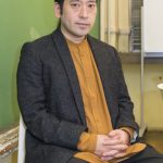 ピース・又吉直樹にインタビュー。ロシアで出会った『絶景』の正体とは？