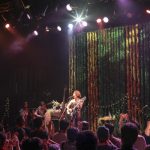 【ライブレポート】シンガーソングライター・Rihwa、2ndアルバム『WILD INSIDE』を引っさげた東阪札ツアー開催！