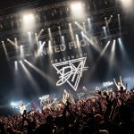 【ライブレポート】Dragon Ash、盟友たちと巡った対バンツアー「UNITED FRONT」を完走！ACIDMANとのファイナル公演をリポート！