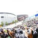 SUPER★DRAGON（スパドラ）、初カレンダー発売を記念したミニライブ&特典会を開催！