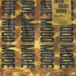 UNISON SQUARE GARDEN（ユニゾン）、新作Blu-ray / DVDより臨場感あふれるライブ映像を公開！