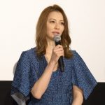香里奈、終わりゆく平成に「安室ちゃんと共に生きた時代」と振り返り。出演ドラマ『レ・ミゼラブル 終わりなき旅路』の記者発表会に出席！