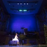 大塚愛、クリスマスの夜にピアノ弾き語りライブ「AIO PIANO」開催！愛を込めた魔法の一夜をお届け！