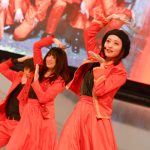 吉本坂46がデビューシングル『泣かせてくれよ』発売記念イベント開催！！