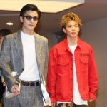 EXILEが「第69回NHK紅白歌合戦」の囲み取材に登場！「平成の終わり、EXILEとして出られることが感慨深い」！