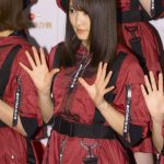 欅坂46・小林由依が紅白のセンターに「メンバーと一緒に平手の分まで頑張りたい」！＜第69回NHK紅白歌合戦＞