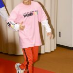 DA PUMPが報道陣の前で「いいねダンス」披露!「第69回NHK紅白歌合戦」のリハーサルに登場!