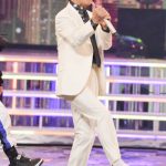 五木ひろしがDA PUMPと「いいねダンス」コラボ披露！＜第69回NHK紅白歌合戦＞